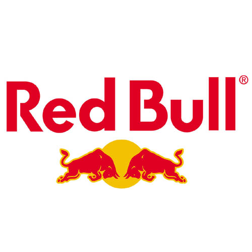 Red Bull logo